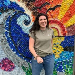 Meet your Posher, Kira